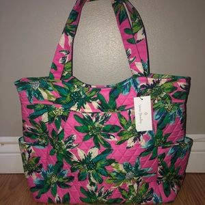 Vera Bradley tote